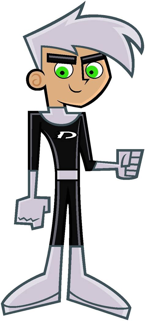 danny phantom phantom